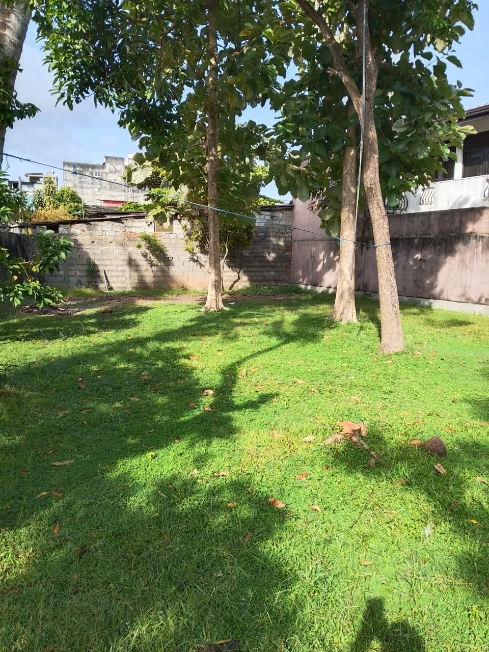 Residential Land for Sale in Narahenpita (Colombo 05) ads-image-1