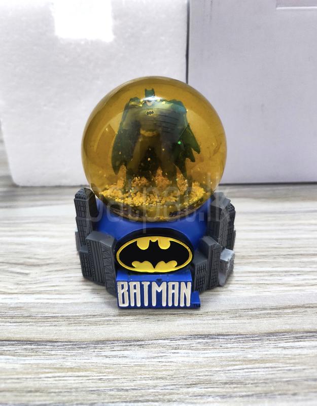 Batman Snow Globe ads-image-1