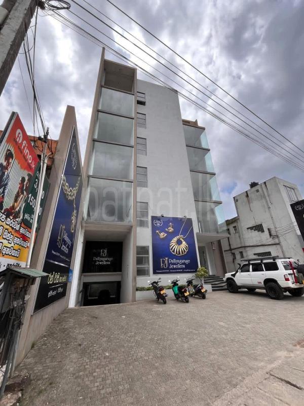 Building for Rent in Athurugiriya ads-image-1