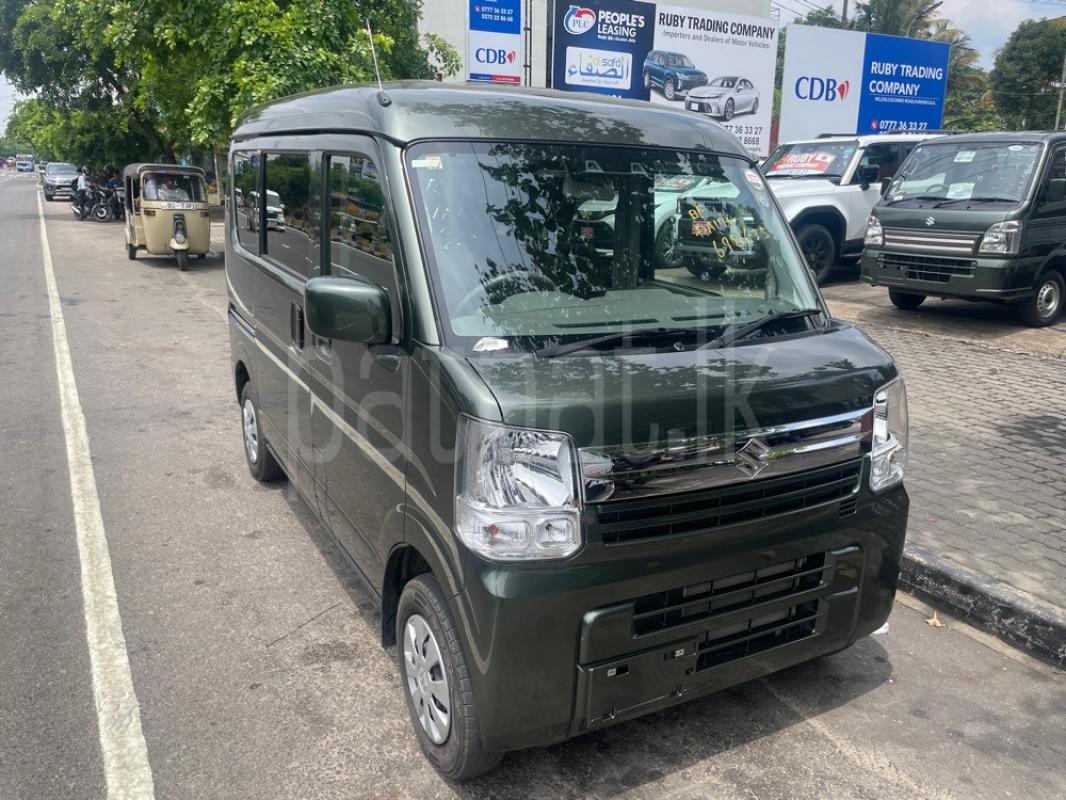 Suzuki Every 2026 - மறுசீரமைக்கப்பட்டது கார் sale in Sri Lanka - patpat.lk