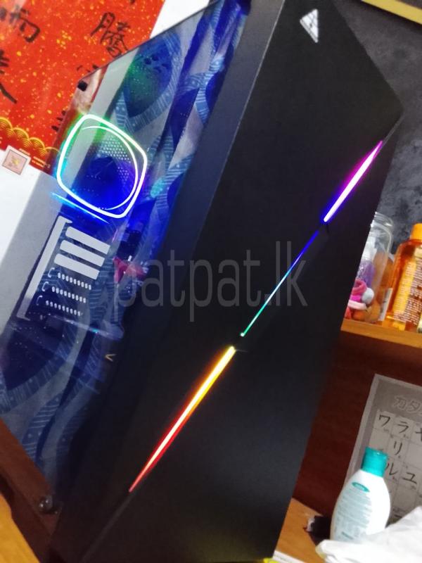 URGENT SALE!! BRAND NEW PC WITH 2 FREE VALUABLE ITEMS