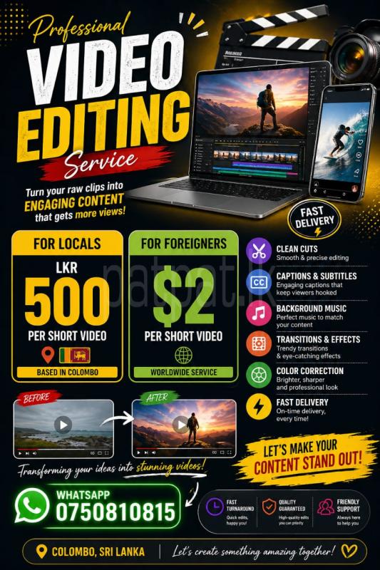 Capcut pro editor