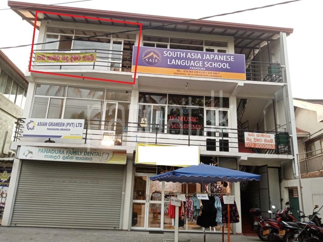Shop for Rent in Panadura