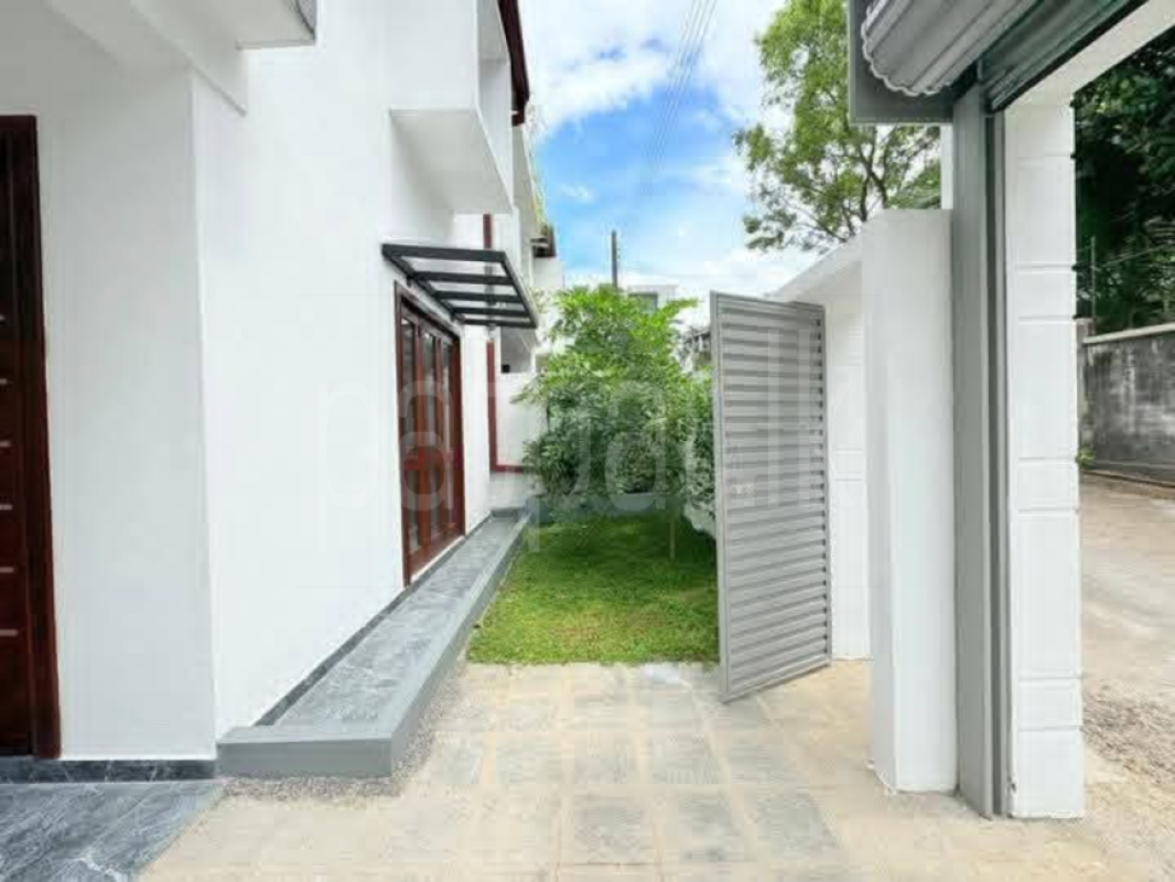 House for Sale in Malabe