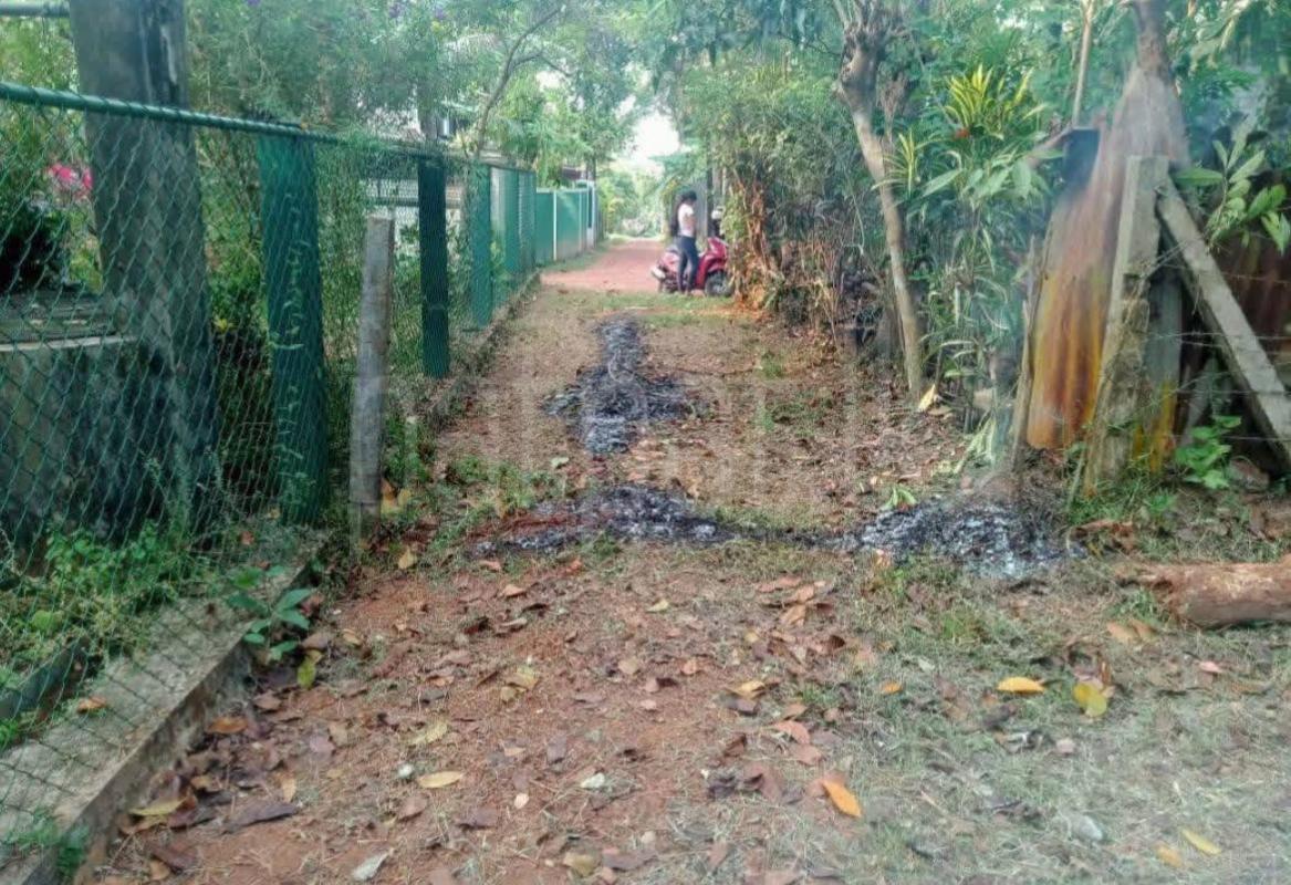 Commercial Land for Sale in Udugampola