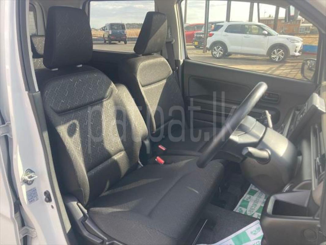 Suzuki Wagon R 2024 - Brand New Car sale in Sri Lanka - patpat.lk