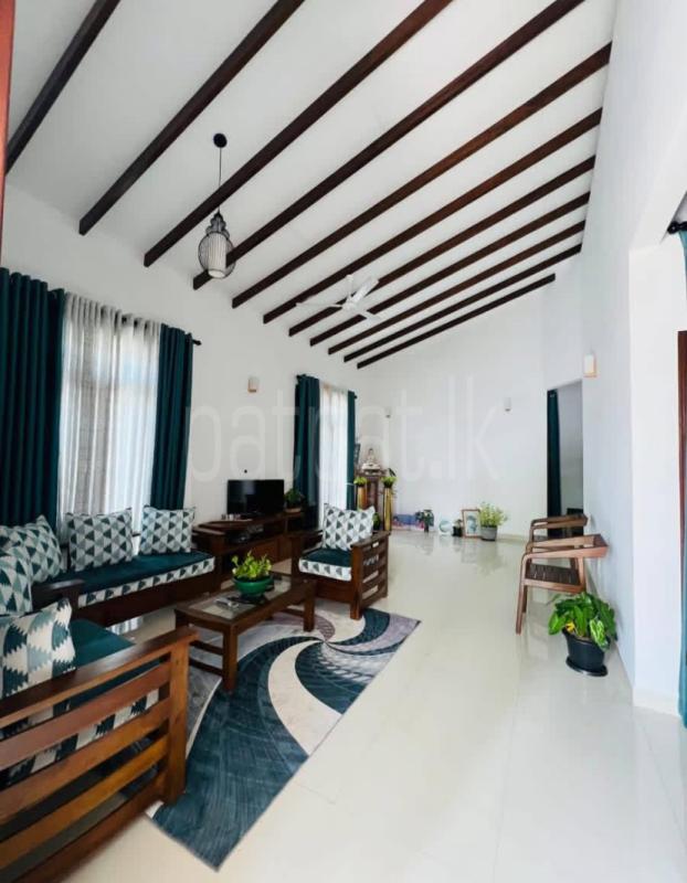 House for Sale in Negombo
