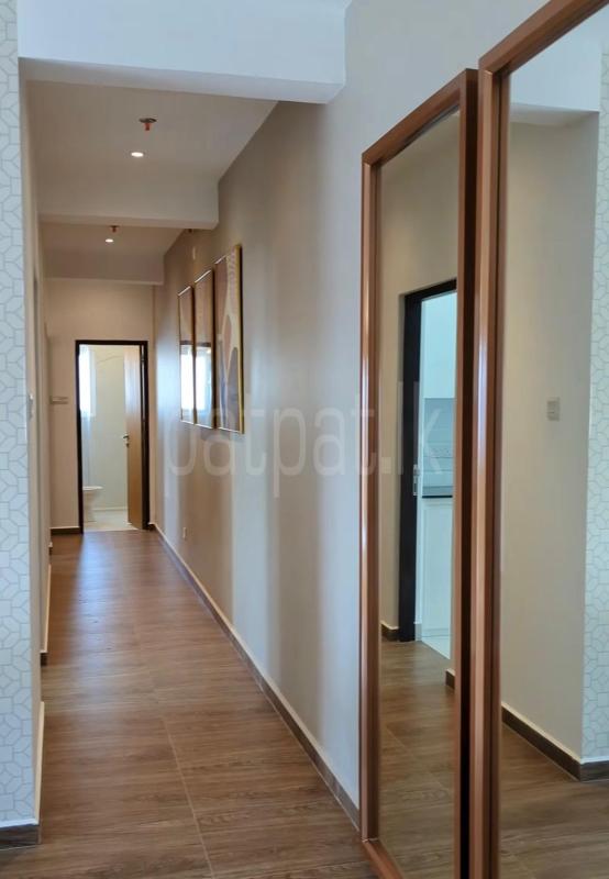 Luxury Apartment for Rent in Dematagoda (Colombo 09) ads-image-1