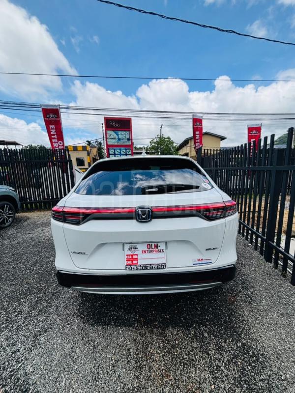 Honda Vezel 2026 - சான்றளிக்கப்பட்டது SUV sale in Sri Lanka - patpat.lk