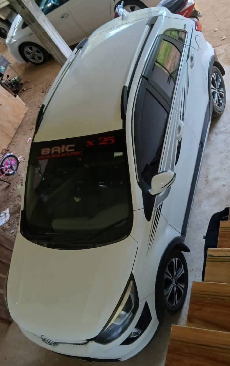 Micro Baic 2018 - பயன்படுத்தப்பட்டது SUV sale in Sri Lanka - patpat.lk