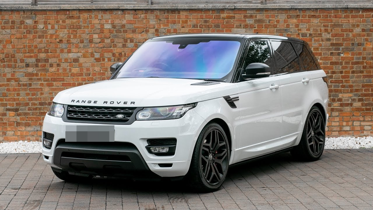 Land Rover Range Rover 2018 - භාවිතා කරන ලද SUV රථය sale in Sri Lanka - patpat.lk