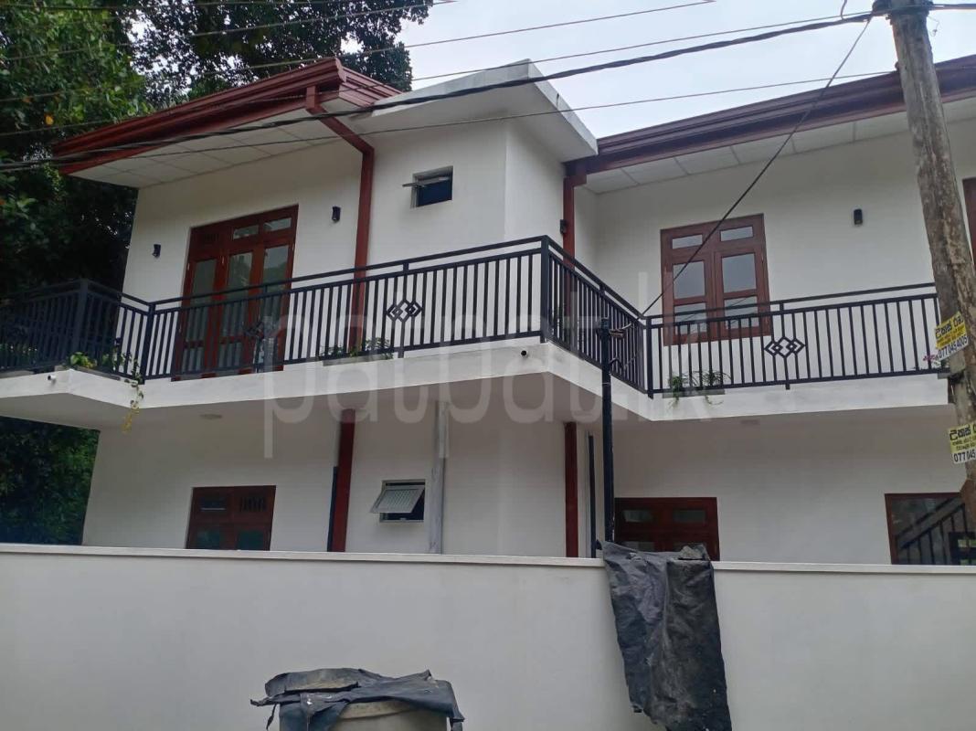 House for Sale in Panagoda