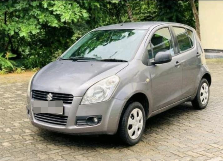 Suzuki Ritz 2012 - Used Car sale in Sri Lanka - patpat.lk