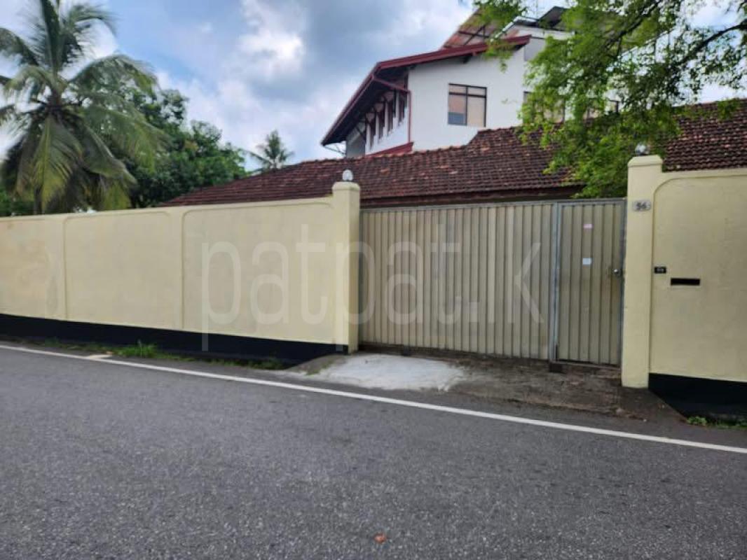 House for Sale in Pita Kotte ads-image-1