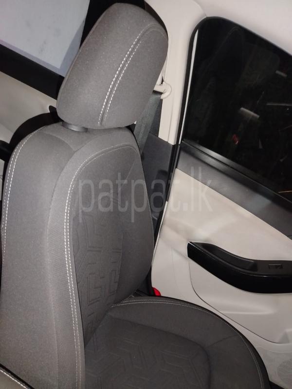 Tata Nexon 2020 - பயன்படுத்தப்பட்டது SUV sale in Sri Lanka - patpat.lk