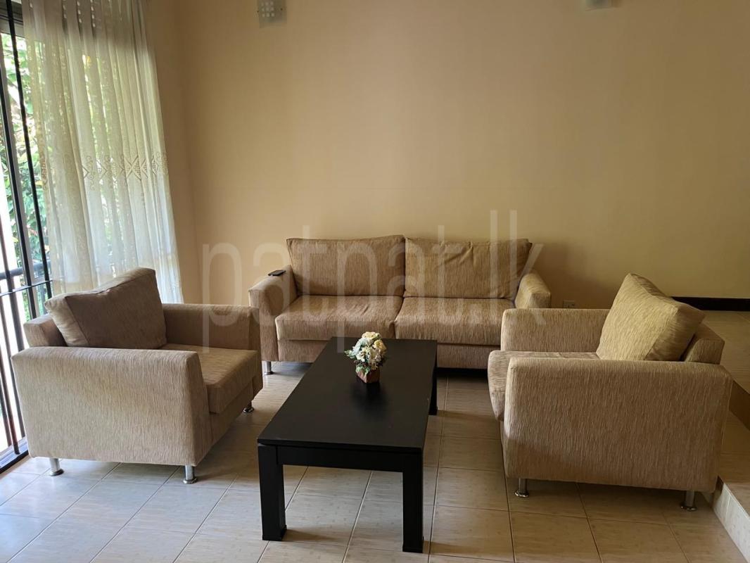 House for Sale in Kandy