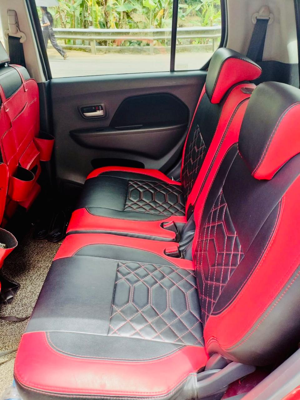 Suzuki Wagon R 2016 - Used Car sale in Sri Lanka - patpat.lk