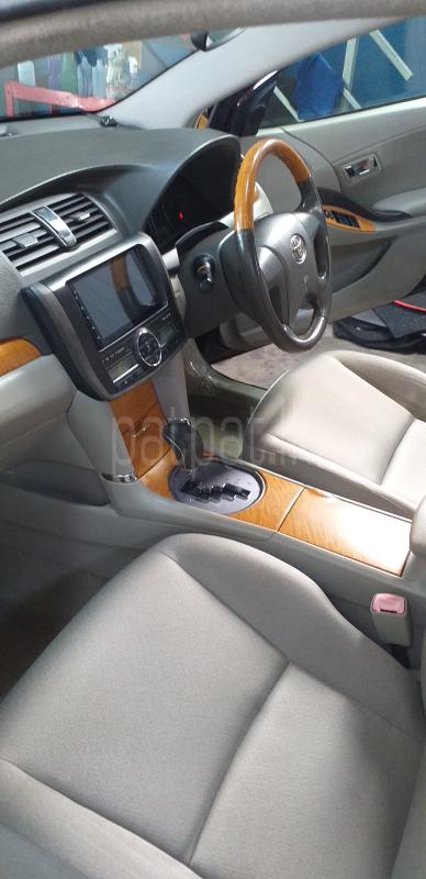 Toyota Premio 2007 - பயன்படுத்தப்பட்டது கார் sale in Sri Lanka - patpat.lk