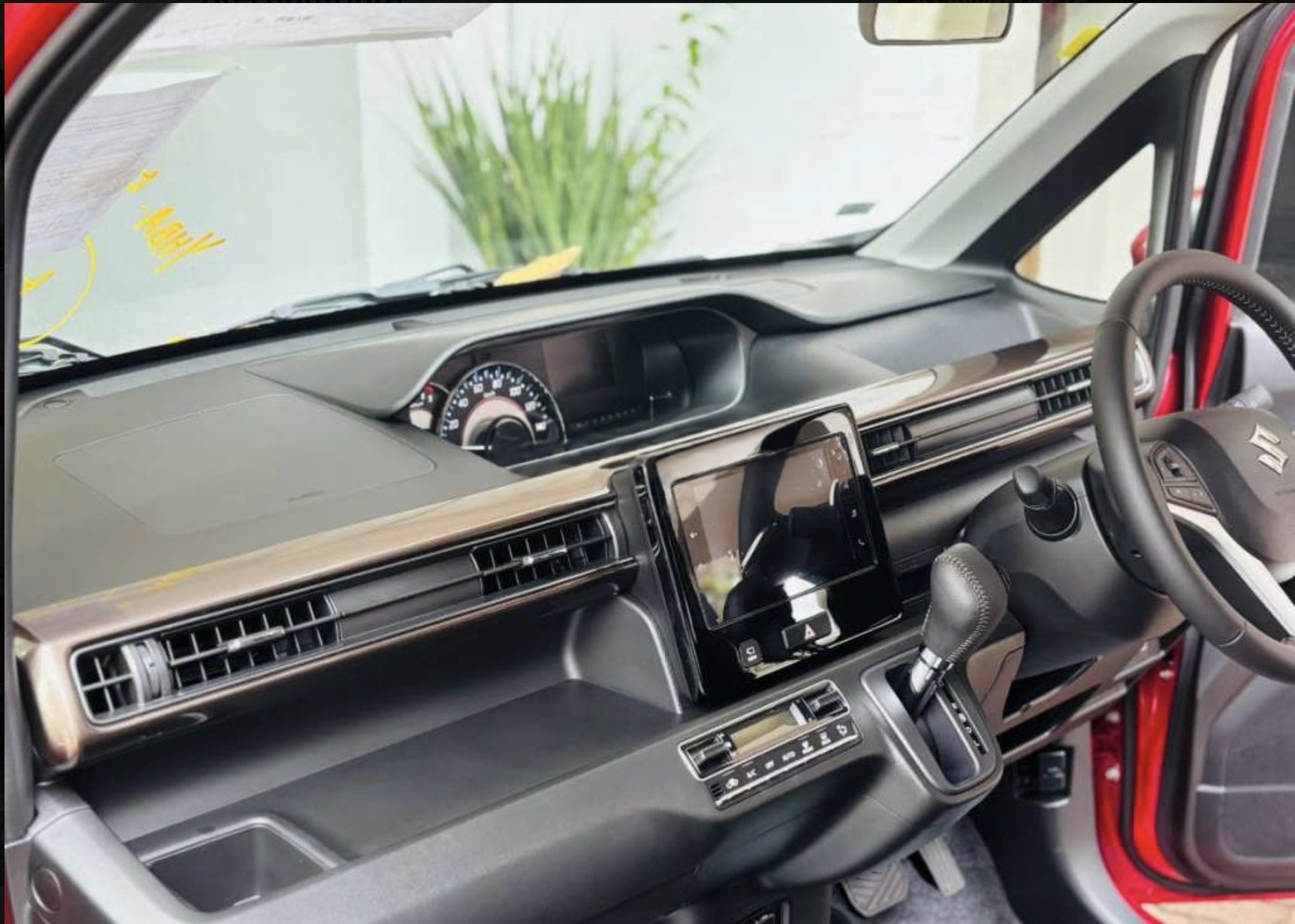 Suzuki Wagon R 2024 - Used Car sale in Sri Lanka - patpat.lk