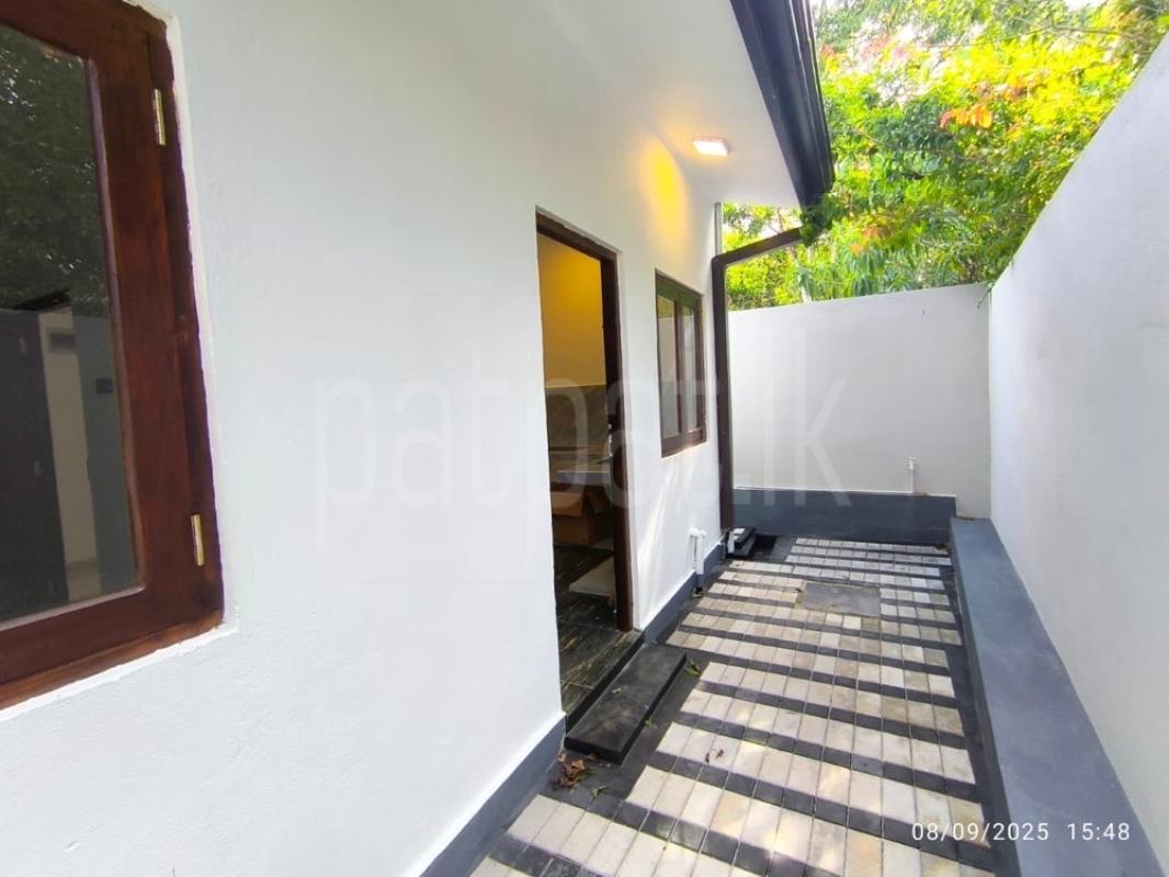 House for Sale in Malabe