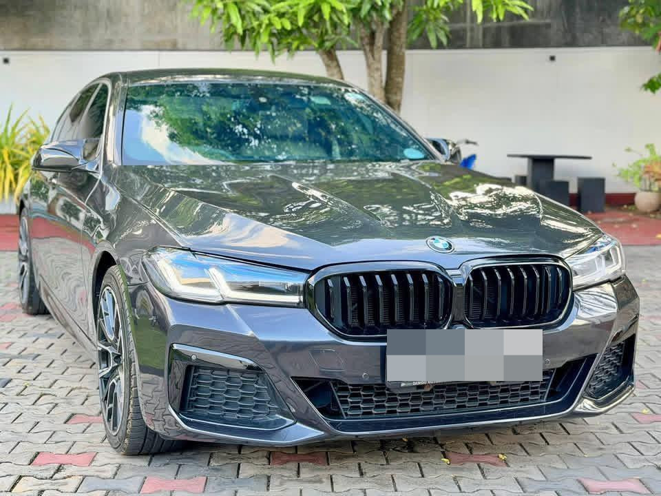 BMW BMW 2012 - பயன்படுத்தப்பட்டது கார் sale in Sri Lanka - patpat.lk