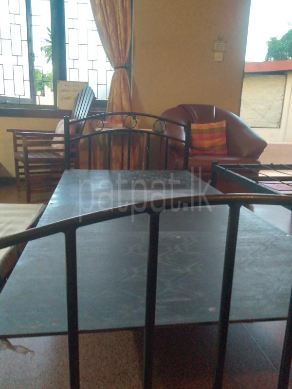 Iron Single bed ads-image-1