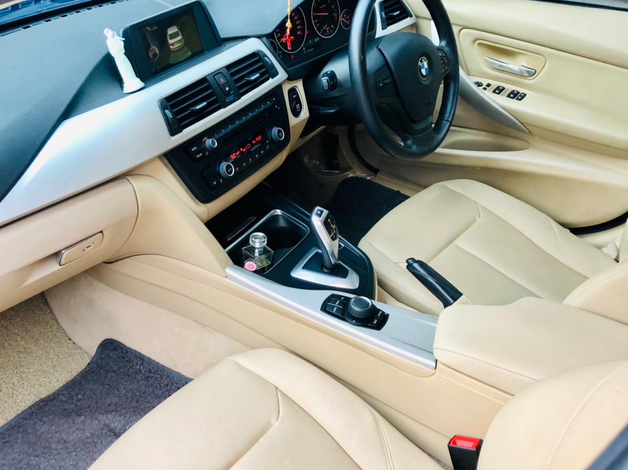 BMW 3 Series 2016 - Used Car sale in Sri Lanka - patpat.lk