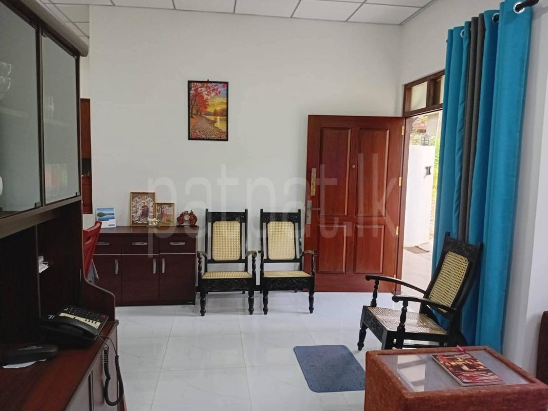 House for Rent in Homagama