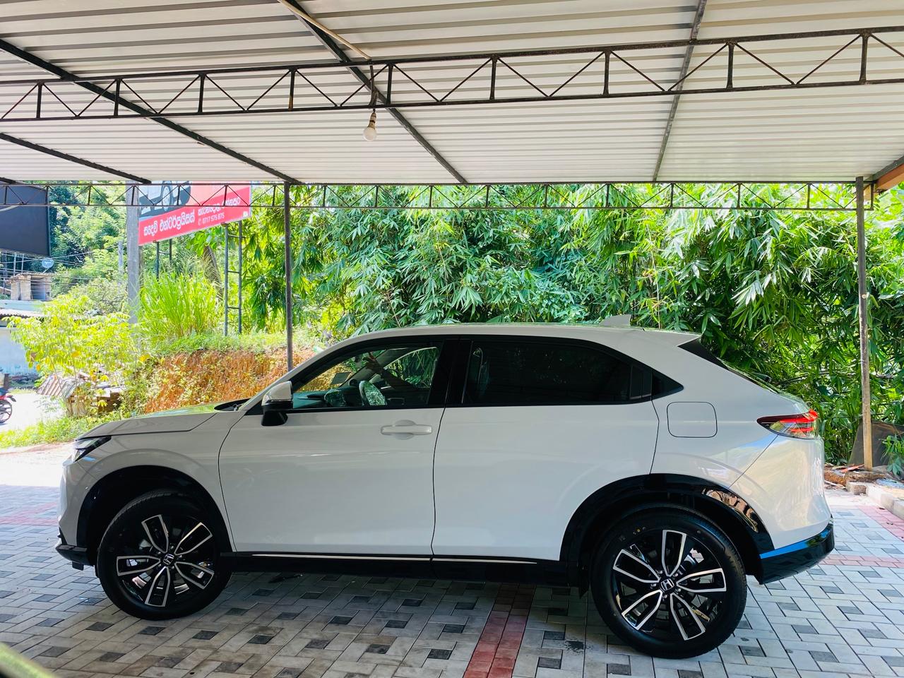 Honda Vezel 2026 - Brand New SUV sale in Sri Lanka - patpat.lk