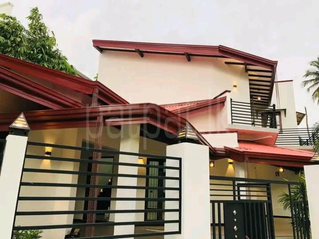 House for Sale in Kurunegala
