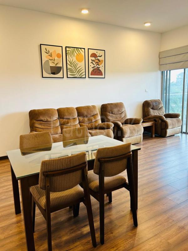 Luxury Apartment for Sale in Piliyandala