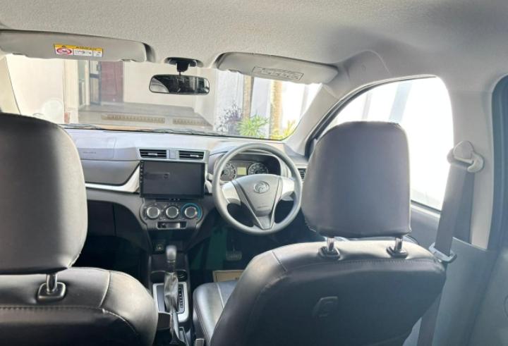 Perodua Bezza 2025 - Used Car sale in Sri Lanka - patpat.lk