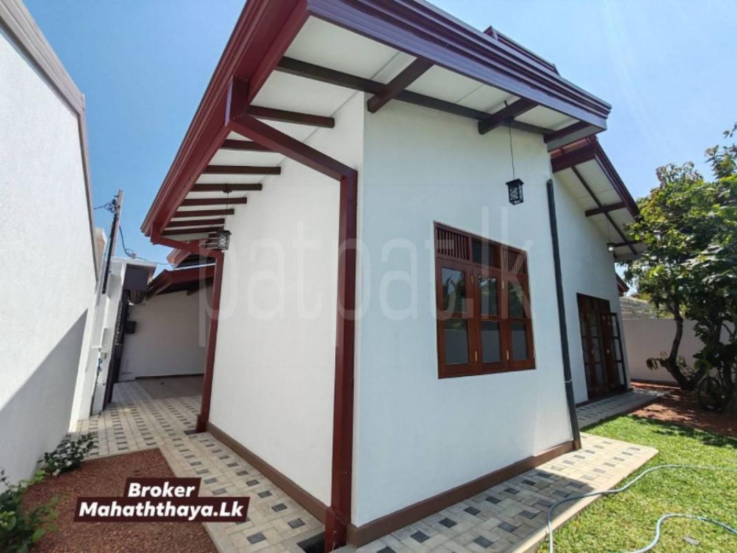 House for Sale in Piliyandala