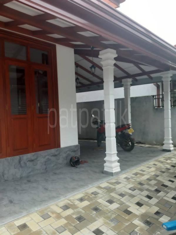 House for Sale in Meegoda