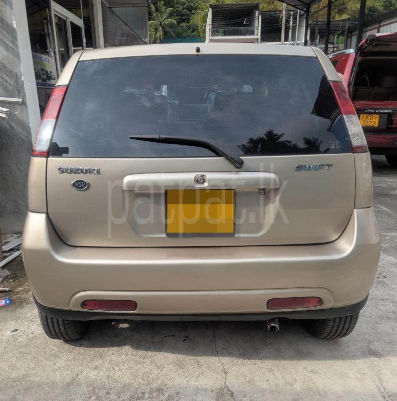 Suzuki Swift 2003 - Used Car sale in Sri Lanka - patpat.lk