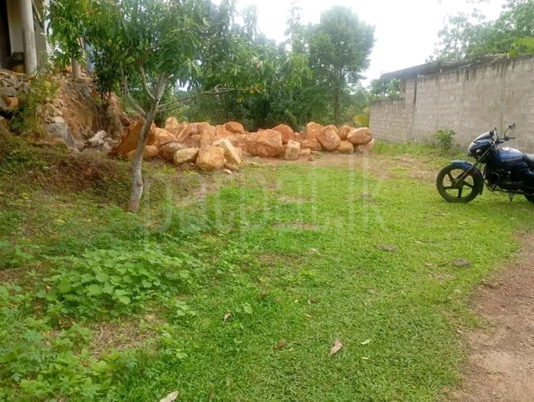 Residential Land for Sale in Galle
