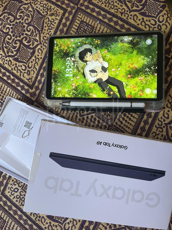 Samsung Galaxy A9 tab