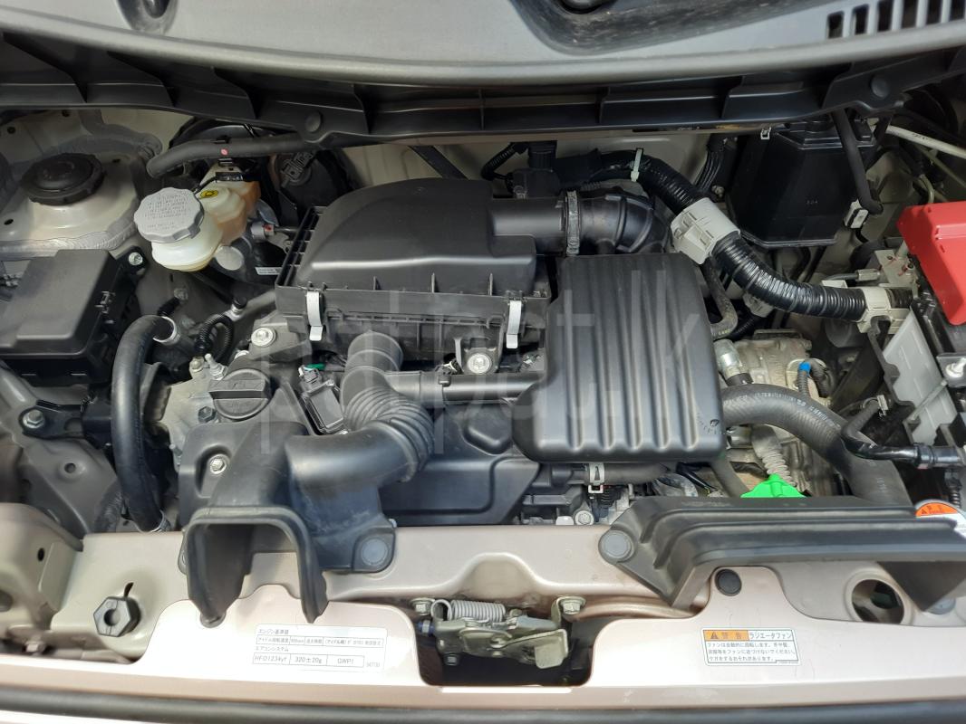 Suzuki Spacia 2023 - மறுசீரமைக்கப்பட்டது கார் sale in Sri Lanka - patpat.lk