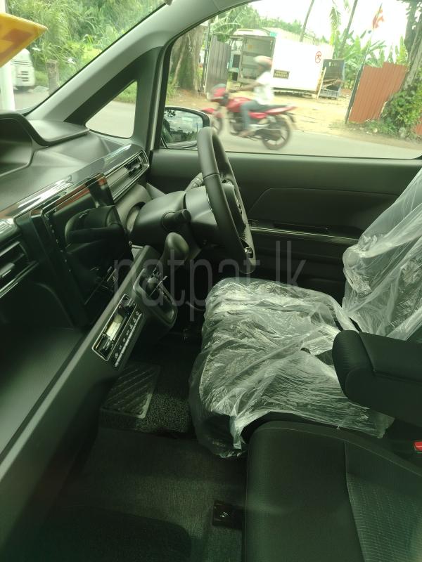 Suzuki Wagon R 2026 - சான்றளிக்கப்பட்டது கார் sale in Sri Lanka - patpat.lk