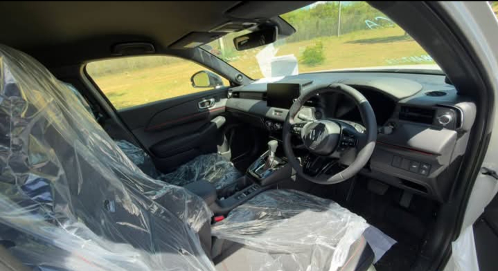 Honda Vezel 2026 - சான்றளிக்கப்பட்டது SUV sale in Sri Lanka - patpat.lk