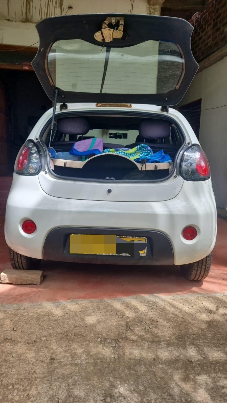 Micro Panda Cross 2014 - Used Car sale in Sri Lanka - patpat.lk