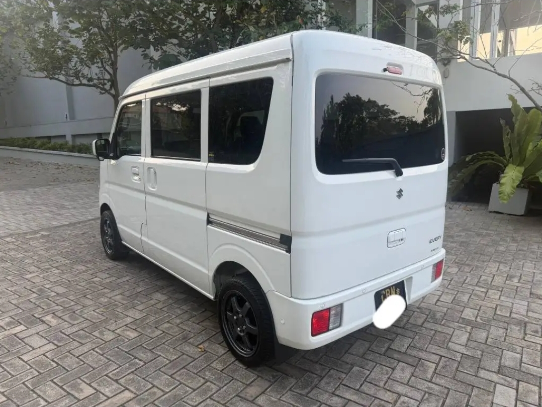 Suzuki Every 2015 - Used Van sale in Sri Lanka - patpat.lk