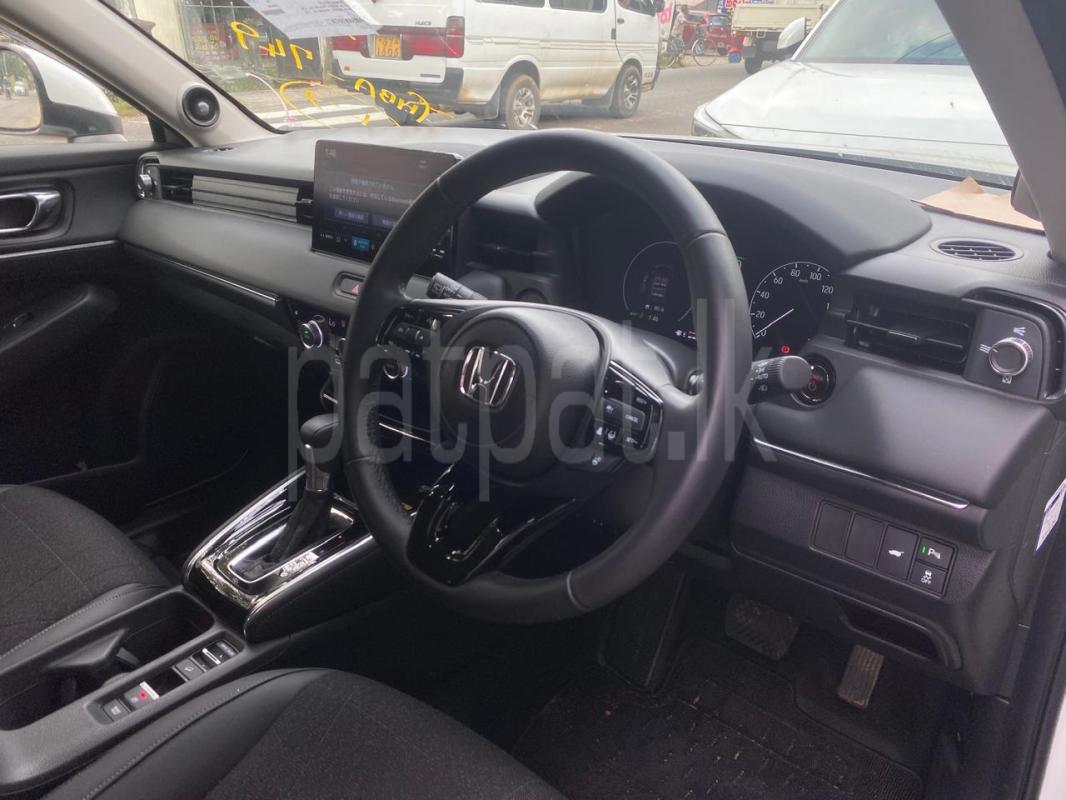 Honda Vezel 2025 - சான்றளிக்கப்பட்டது SUV sale in Sri Lanka - patpat.lk