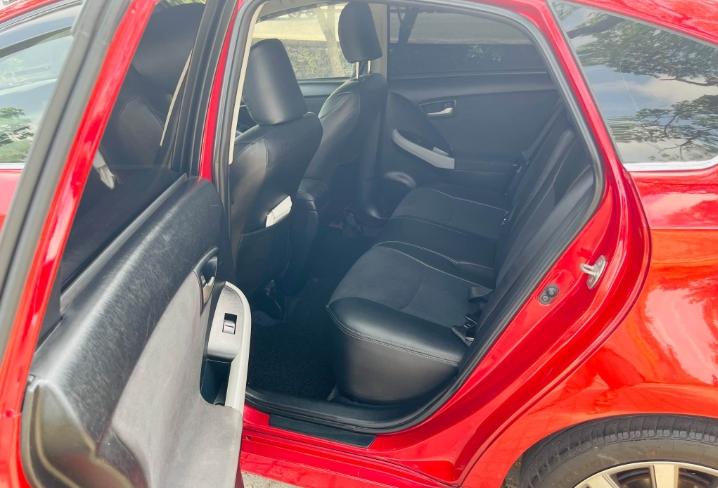 Toyota Prius 2012 - Used Car sale in Sri Lanka - patpat.lk