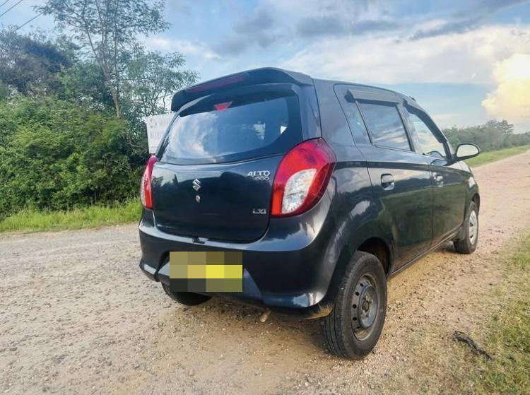 Suzuki Alto 2015 - Used Car sale in Sri Lanka - patpat.lk