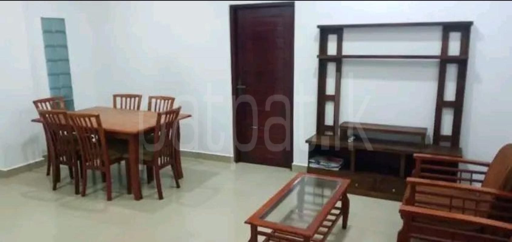 Furnished Apartment for Sale in Wellawatta (Colombo 06)