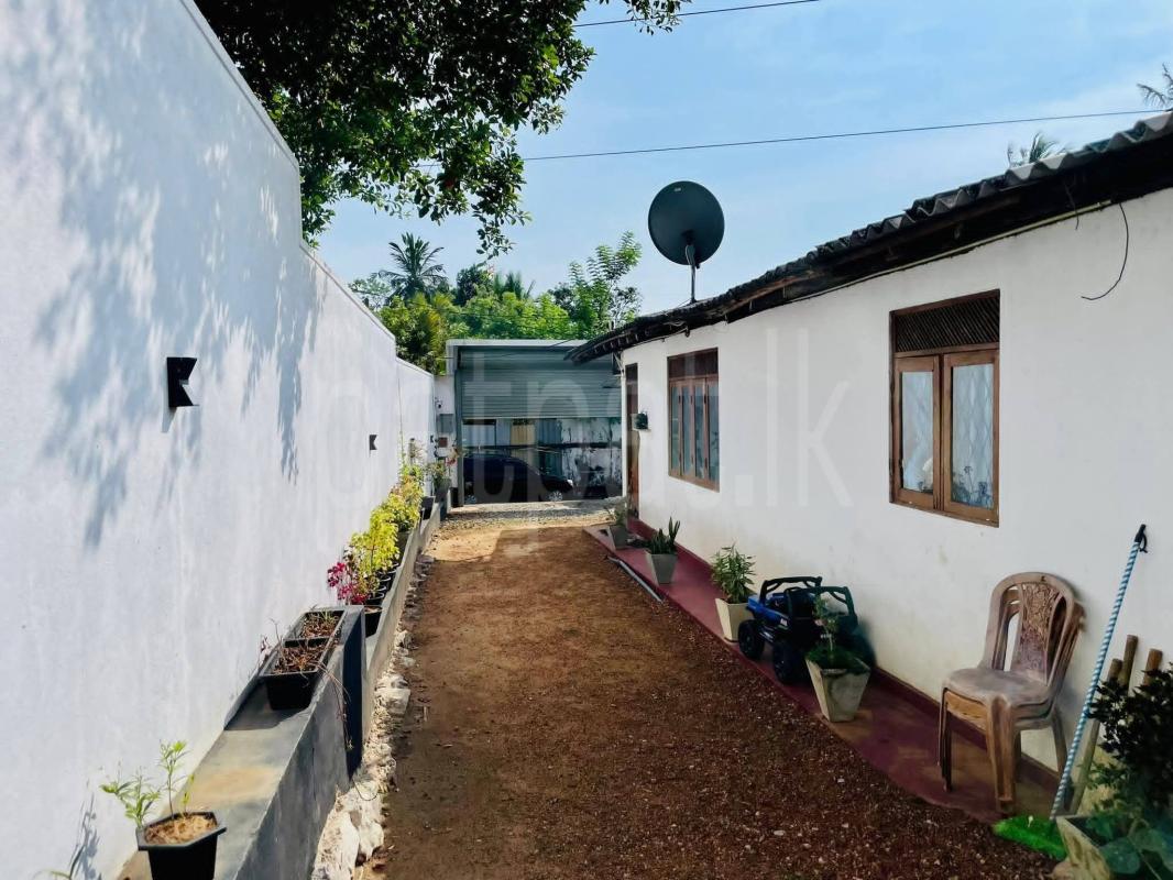House for Sale in Malabe