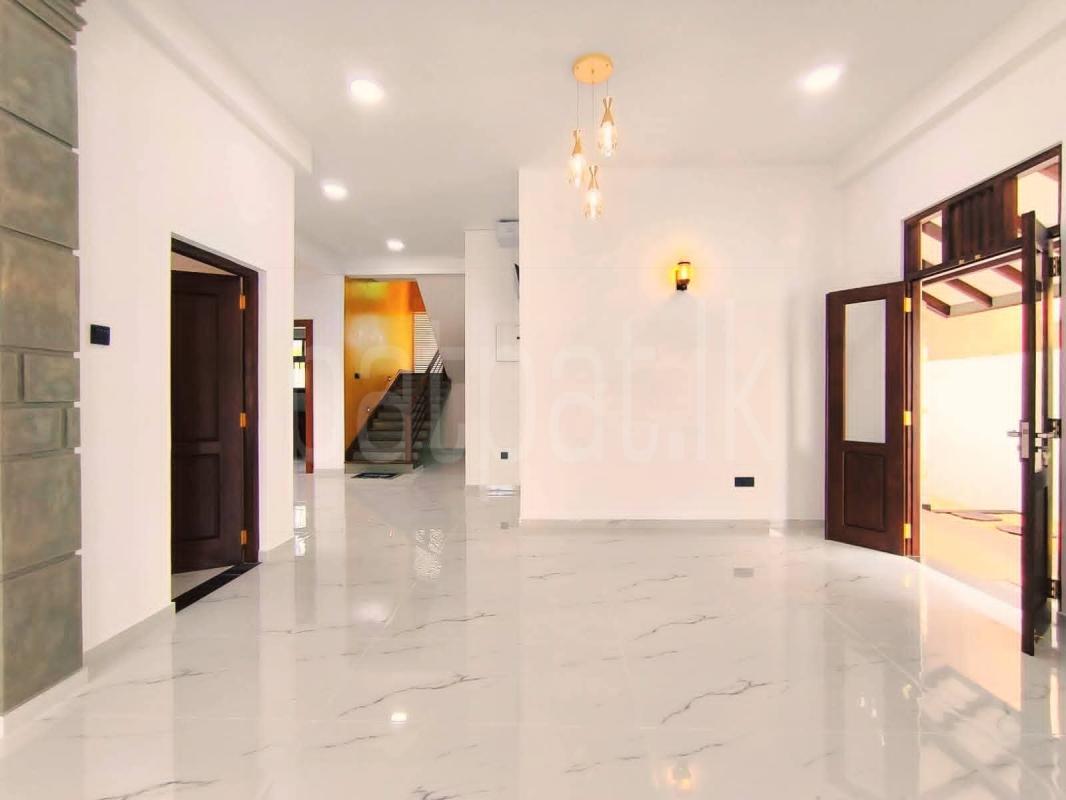 House for Sale in Malabe