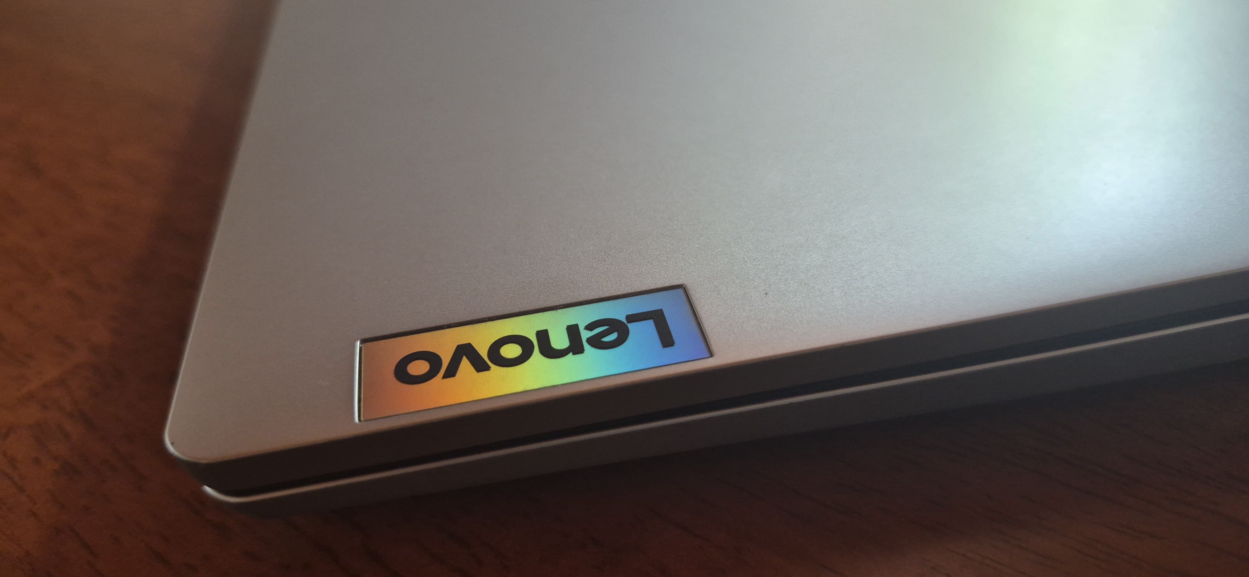 Lenovo Ryzen 7 Laptop