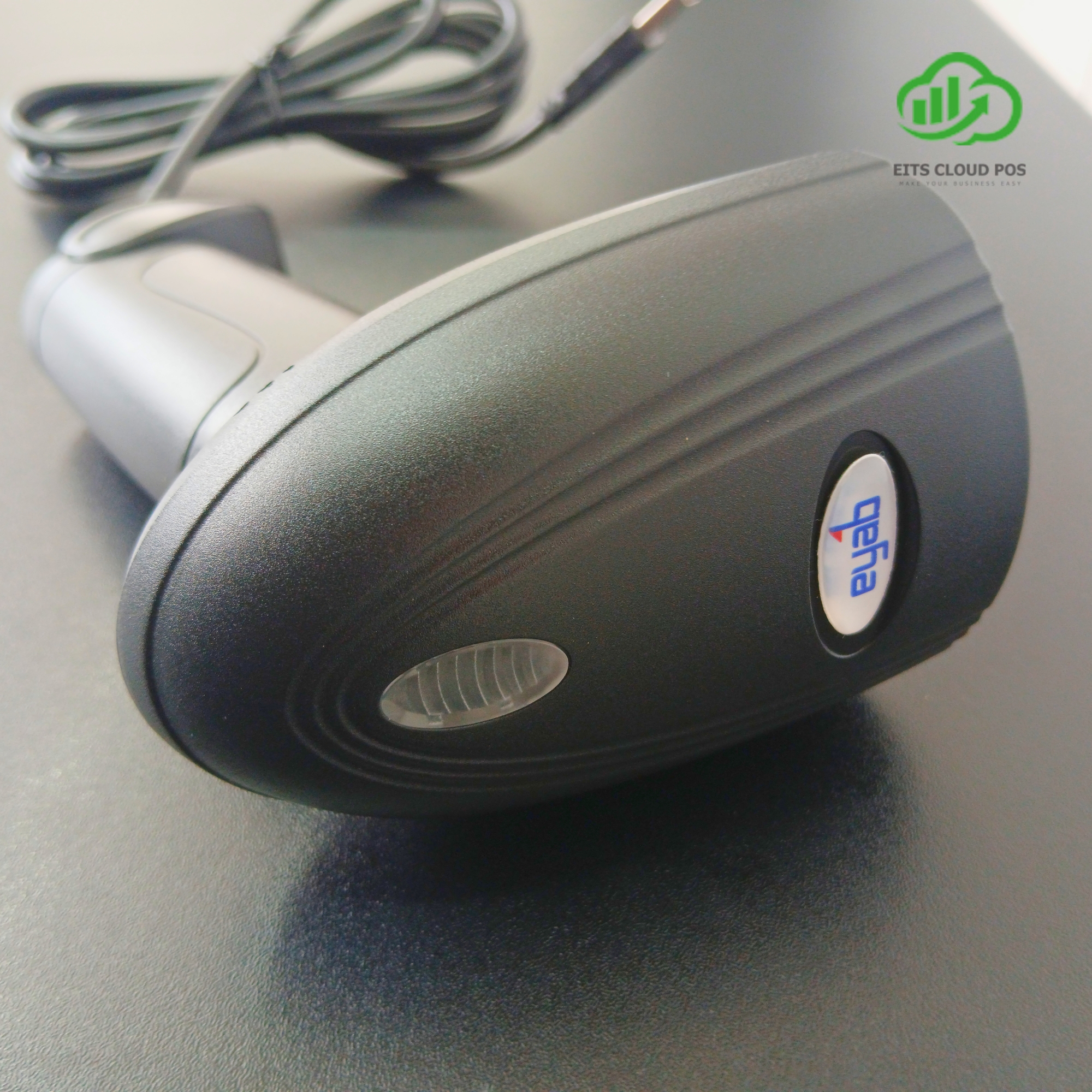 Hand Held H108 2D Scanner